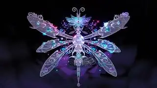 ORACLE666 ✦ LILAC LULLABY ✦ OFFICIAL MUSIC VIDEO