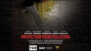 PROTECTION FROM POLLUTION {OFFICIAL TRAILER 2022}