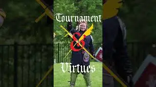 Meet the Quest Knights of Virtue