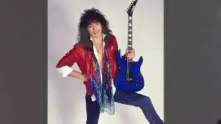 Carvin Guitars JB200C Jason Becker Tribute Guitar