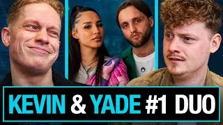 Memphis rapt? Kevin & Yade, Jonna & Dystinct, 'Weer Een Nieuwe Boete', JOJO AIR & meer!