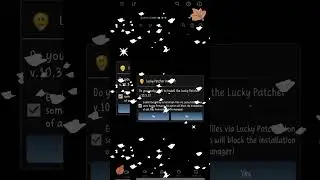 Free Download Lucky Patcher 🆒 Free installation for ios apk #LuckyPatcher