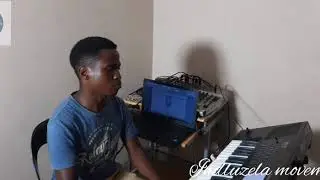 Liyabasebenzela abalikholwayo instruments indluzela movement
