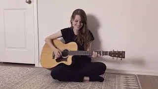 RORIE - Still Small Voice (Official Music Video)