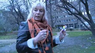 Dowsing for Water