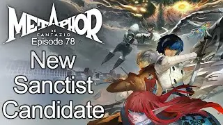 New Sanctist Candidate