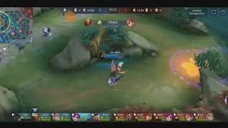 NANA SUPPORT MAGE