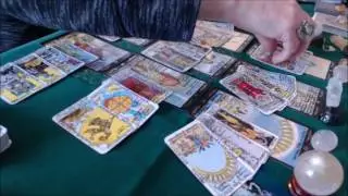 Virgo March Love Reading