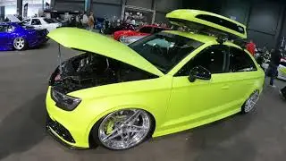 ++GR8 International Car Show (ICS) 2023, B-Kortrijk++Tuning+Tuningcars++Tuningmesse++Tuningevent+XPO