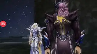 Dissidia 012 Duodecim (PPSSPP) - Story Mode Part 14