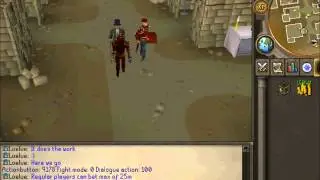 NPC DICING RSPS