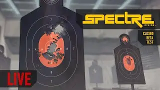 Spectre Divide | LIVE Closed Beta Test | SOLO QUEUE