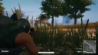 Crossbow Chicken Dinner