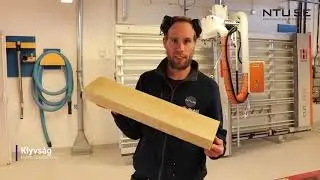 Nybro Träutbildning - Instruktion för kapsåg och klyvsåg