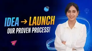How We Build AI-Ready Apps: Our End-to-End Development Process | Apptunix