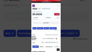 Audius Price (AUDIO)$0.8628 January 31 2022