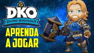DKO #15 - Guia iniciante: Thor