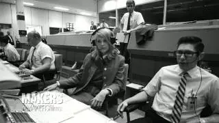 MAKERS: Women in Space Trailer