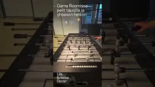 LSC yhteis&ouml;llisyys
