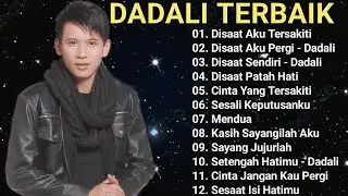 DADALI BAND FULL ALBUM - LAGU POP POPULER 2000 AN