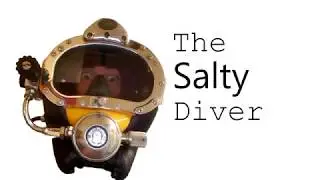 The 5 Best Things About Being A Commercial Diver
