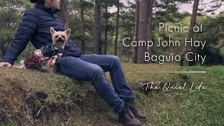 Picnic at Camp John Hay, Baguio City | The Quiet Life