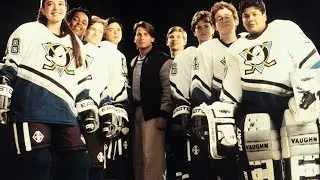 The Mighty Ducks: From Puck to Power