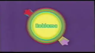 Polsat JimJam zapowiedzi i reklamy z 2017