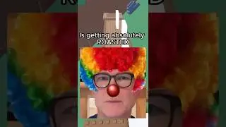 Roblox CEO got ROASTED By EVERYONE 😭✌️#roblox #shorts #relatable