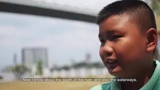 Bangkachao District: The Green Lungs of Bangkok