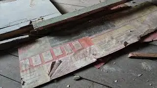 Белебей - окрест 05. Казармы.