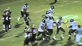 #81 Alex Mcleland