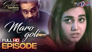 Golden Telefilms | Maro Goli |  Maro Goli  Tele Theatre TVOne Drama #TVOneTelefims