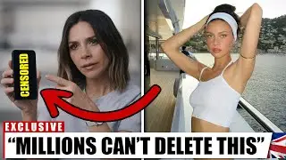 Nicola Peltz&rsquo;s $1,000,000 Allowance EXPOSED - Victoria Beckham&rsquo;s SECRET MESSAGES Could END Her