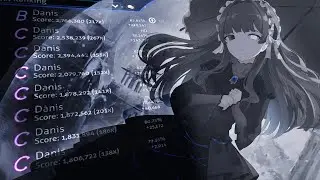 first b rank on waking shadows (so noob)
