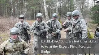 EFMB March 2017