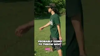 Mastering Disc Golf Techniques Throwing for Par Achieving Precision #discgolf #frisbeesport #sport