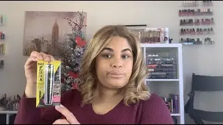 Big POPPA wet n wild New! Mascara