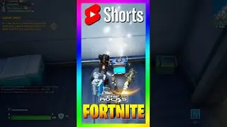 🗺️RETURN THE BACKPACK AT LEAST HALF FULL TO SEVEN OUTPOST II OR SEVEN OUTPOST V🎒FORTNITE