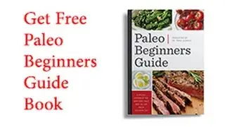 Paleo -  Paleo recipes - Get Free Paleo Book Now