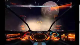 Elite: Dangerous Dogfight with Mouse&Keyboard