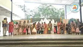 Playgroup C | Grandparents Day | The Evolvers Nest Preschool
