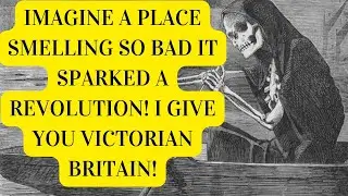 4 Facts That Explain Why The Victorians Were Obsessed With Sanitary&nbsp;Science