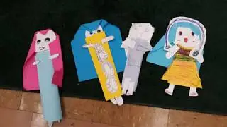 CWCH Site Video
