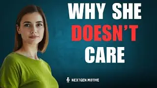 10 Ways Sigma Females Show They Couldn&rsquo;t Care Less | The Power of Emotional Detachment