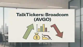 Broadcom Q4 2025: AI Boom Beats Estimates but Stock Tanks 11%