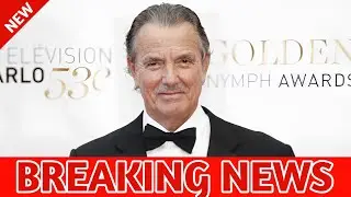 Huge Sad😭News !! Young & Restless !! Victor  Drops Big Heartbreaking😭News !! It Will Shocked You.