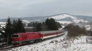 754.054 s rychl&iacute;kem Fatran