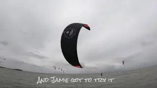 TEN Kiteboarding Velox