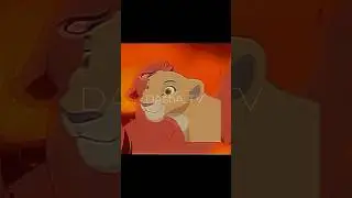 Nala, Kiara, Sarabi, Vitani👑 | Trend #lionking#sarabi#nala#4K#edit
